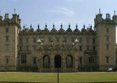 Floors Castle